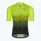 Herren Alé Velocity Radtrikot gelb L22141460