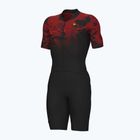 Herren-Radanzug Alé Hive 2.0 rot