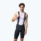Radlershorts Herren Alé Voltage Bibshorts black
