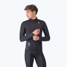 Fahrradjacke Herren Castelli Entrata 2 light black/dark gray