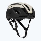 Fahrradhelm Oakley Aro5 Race EU matte sand/black