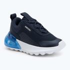 Kinderschuhe Geox Activart Illuminus navy
