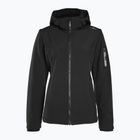 CMP Damen Softshelljacke schwarz 39A5006/U901