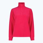 Hoodie Sweatshirt Damen CMP 3G27836 carminio