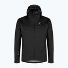Montura Danubio G schwarz Herren Regenjacke