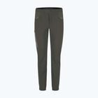 Hose Herren Montura Peak sage green/ lime green