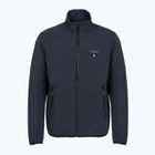 Herrenjacke Aeronautica Militare 251AB2205CT3264 FZ blu navy