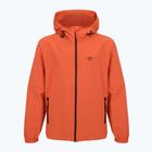 Herrenjacke Aeronautica Militare AB3051UCT04291 paprika