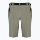 CMP Damen-Trekking-Shorts beige 3T59136/P753