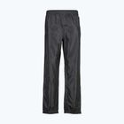 CMP Damen Regenhose schwarz 3X96436/U901
