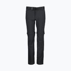 CMP Zip Off graue Kinder-Trekkinghose 3T51644/U423