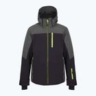 Skijacke Herren CMP 34W4717 nero