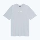 Herren Kaotiko Don't Like Me babyblau T-shirt