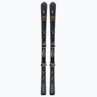 Völkl Deacon 76 Abfahrtsski schwarz +rMotion2 12 GW 120121/6877T1.VB