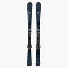 Damen Ski Alpin Völkl FLAIR 76 navy blue +VMotion 10 GW Lady 121301/6562V1.VB