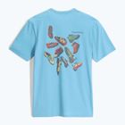 Shirt Herren Royal Robbins RR Graphic catalina shoe pt
