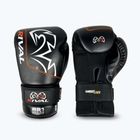 Rival RB1 Ultra Bag 2.0 Boxhandschuhe schwarz