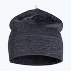 BUFF Leichte Mütze aus Merinowolle Solid grey 113013.937.10.00