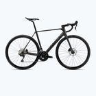 Orbea Orca M30 2025 vulcano/schwarz schwarz Rennrad