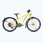 Orbea Kinderfahrrad MX 24 Park gelb M01024I6