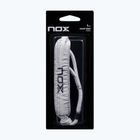 Handgelenkband NOX Luxury Smartstrap silver/black