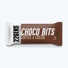 Energieriegel 226ERS Endurance Bar Choco Bits 60 g Kaffee mit Schockolade