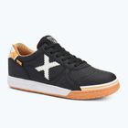 Fußballschuhe MUNICH G-3 Profit Casual IF negro
