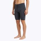 Men's Joma R-Trail Nature Short Tights grau 103163 Laufshorts