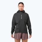 Laufjacke Damen NNormal Trail Rain black