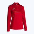Joma Record III Damen Laufshirt rot