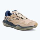Tennisschuhe Herren Joma Point C Beige