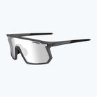 Sonnenbrille Tifosi Moab Fototec matte gunmetal/light night photochromic