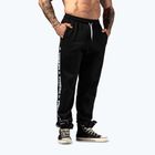 Herren-Trainingshose NEBBIA Hero black