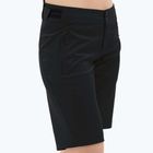Radhose Damen SILVINI Patria schwarz 312-WP1627/881