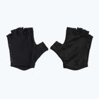 Herren-Radhandschuhe SILVINI Sarca schwarz