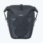 Fahrradtasche Basil Navigator Waterproof Single Bag MIK Hooks 25-31 l black