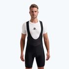Fahrrad Shorts Herren Rogelli Econ Bib Short black