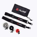 Pure2Improve Break-Away Gürtel schwarz 2173