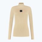 Pullover Damen Nikkie Jolie Ski Turtle Neck pebble