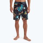 Men's O'Neill Hyperfreak Mysto Scallop 19'' schwarz mysto scallop swim shorts