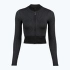 Hoodie Sweatshirt Damen Calvin Klein 00GWS4J406 Seamless black