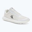 Damen Sneaker Calvin Klein YW0YW01750 3 Eva Runner Mesh MG bright white/black