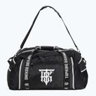 Top King Gym Trainingstasche schwarz/grau