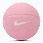 Basketball Nike Skills pink rise/pink foam/pink foam/white Größe 3