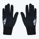 Laufhandschuhe Damen Nike Club Fleece black/white