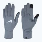 Laufhandschuhe Herren Nike Pacer Lightweight RG smoke grey/smoke grey/silver