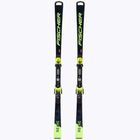 Herren Abfahrtsski Fischer RC4 WC RC PRO M/O schwarz + RC4 Z13 FF P06121