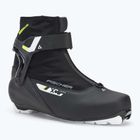 Langlaufschuhe Fischer XC Control black/white