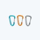 Sea to Summit Zubehör Karabiner Set 3tlg. AABINER3