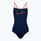 Damen-Badeanzug Funkita Single Strap One Piece ocean fire